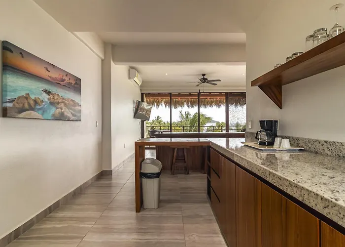El Secreto Residencial
