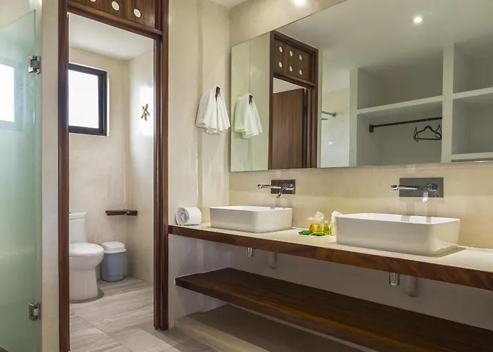 El Secreto Residencial Apartamento *