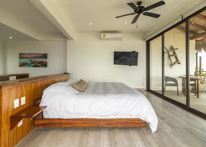 El Secreto Residencial Zihuatanejo