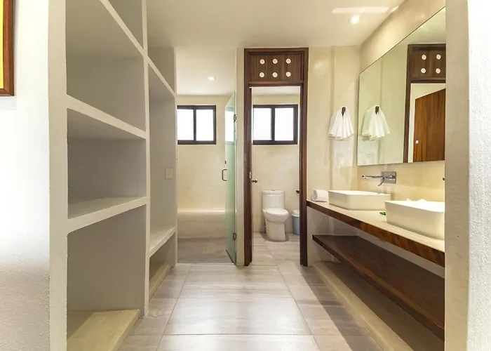 El Secreto Residencial Apartamento