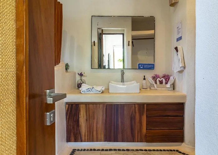 Apartamento El Secreto Residencial