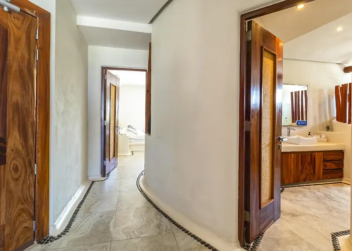 El Secreto Residencial Apartamento *