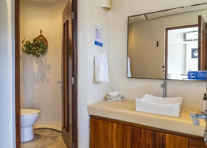 Apartamento El Secreto Residencial *