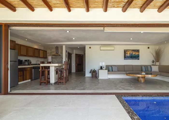 El Secreto Residencial *