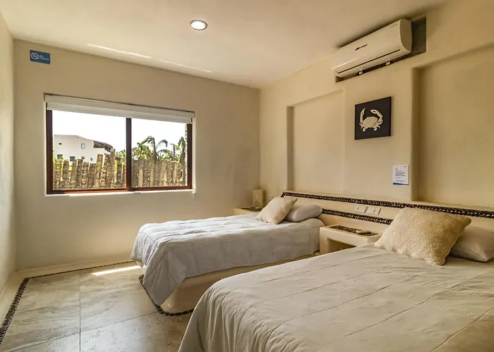 El Secreto Residencial * Zihuatanejo