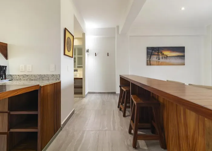 El Secreto Residencial