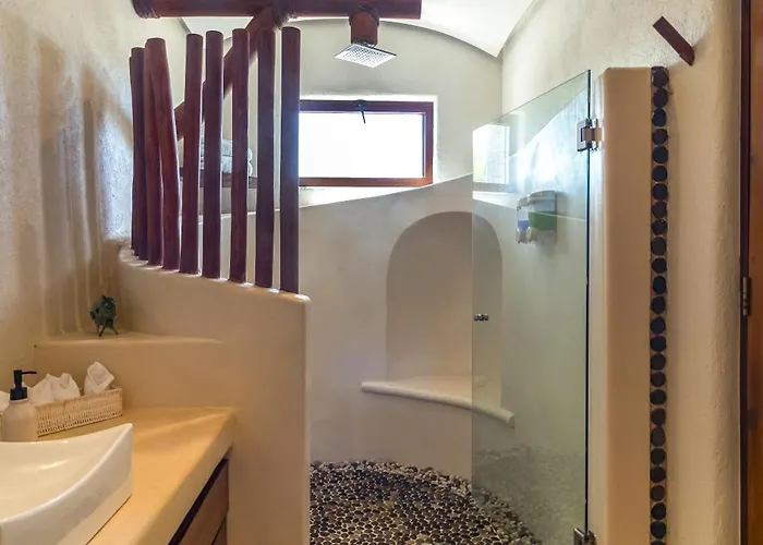 Apartamento El Secreto Residencial