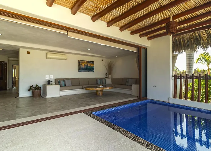 El Secreto Residencial Apartamento *