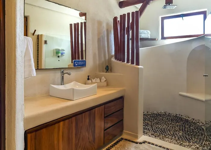 El Secreto Residencial Apartamento Zihuatanejo