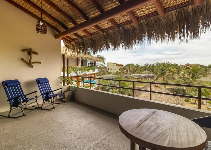 El Secreto Residencial Apartamento *