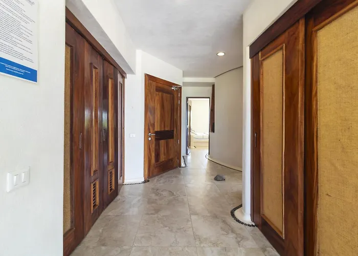 Apartamento El Secreto Residencial Zihuatanejo