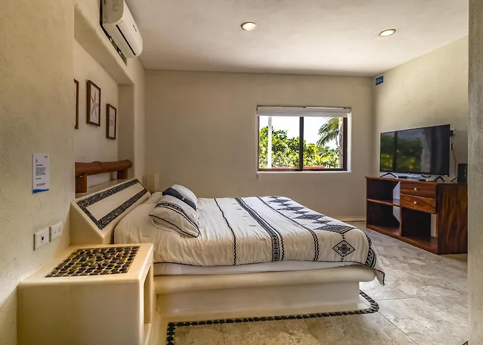 El Secreto Residencial Zihuatanejo