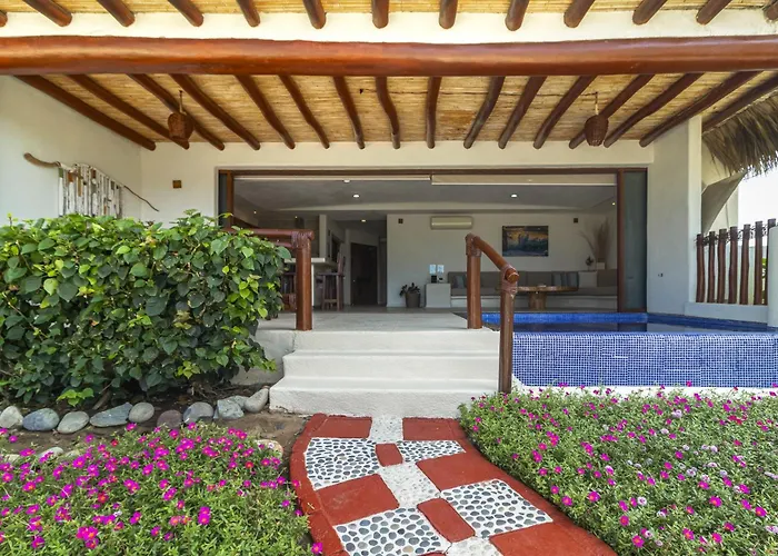 El Secreto Residencial Apartamento *