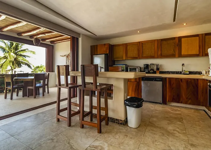 Apartamento El Secreto Residencial
