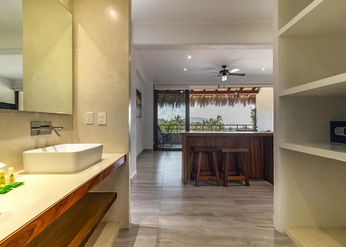 El Secreto Residencial Zihuatanejo